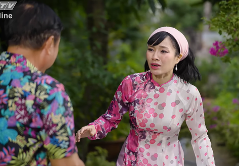 Xóm Đường Rày nhốn nháo vì cuộc đua giảm cân - Lẹ không trễ tàu