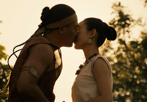 Thêm một phim chiếu Tết đối đầu với phim Trấn Thành, Trường Giang