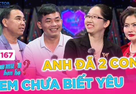 Bạn muốn hẹn hò: Nhà gái tự nhận mình "khó tính" nên 38 tuổi vẫn chưa mảnh tình vắt vai
