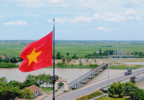 Ra mắt MV “Đất nước hôm nay”: Bản hùng ca tự hào về một Việt Nam vươn mình