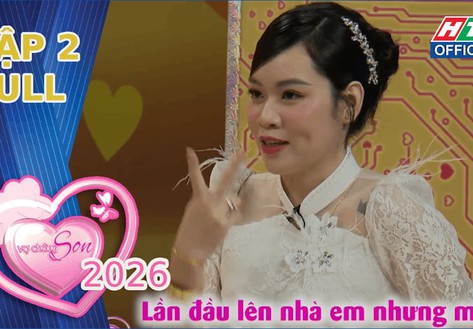 Vợ chồng son - Tập 2: Từ "Anti-fan" thành vợ chồng và cú "quay xe" của chàng giám đốc đào hoa