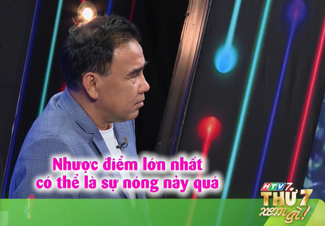 Bạn muốn hẹn hò - 17g55 hôm nay (31/1) trên HTV7