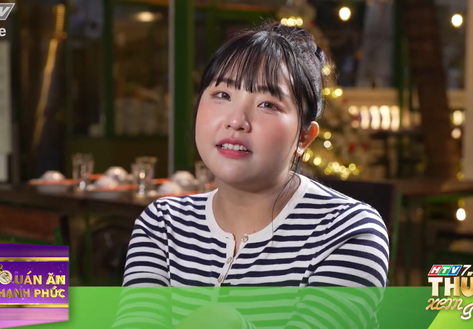 Quán ăn hạnh phúc - 19g hôm nay (31/1) trên HTV7