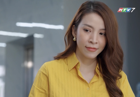 Nàng dâu bị dàn cảnh vu trộm cắp | Mặt nạ hoàng kim