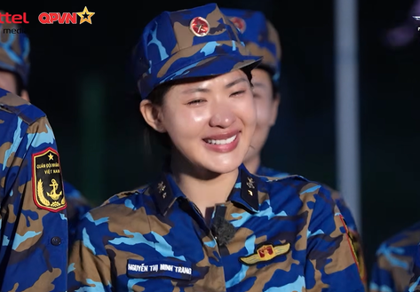 Minh Trang bật khóc, Văn Mai Hương hát “Cầu vồng lấp lánh” | Sao Nhập Ngũ 2026