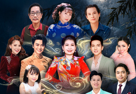 NewZGraphic: Hướng dẫn mua vé "Ngân mãi Chuông vàng" tháng 10