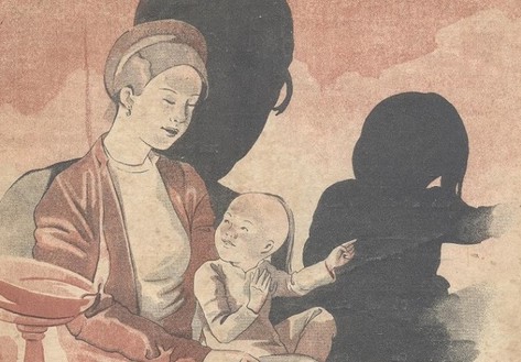 "Thiếu phụ Nam Xương" trên sân khấu "Ngân mãi Chuông vàng"