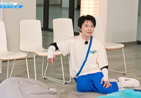 Sáu Tút bị Văn Mai Hương “bóc phốt”, Tám Trung liên tục ăn cú lật kèo | Running Man 4 - Chạy Ngay Đi