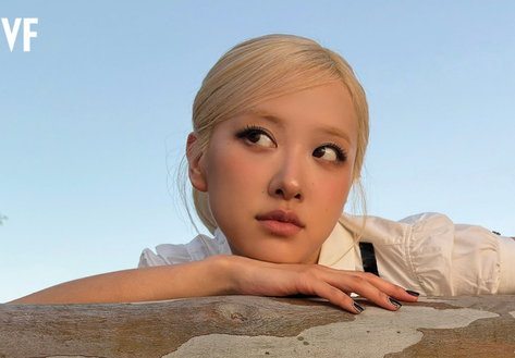 Rosé (BLACKPINK) biểu diễn tại LACMA Art+Film Gala 2026