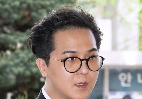 Song Min-ho phải tái thực hiện nghĩa vụ phục vụ cộng đồng