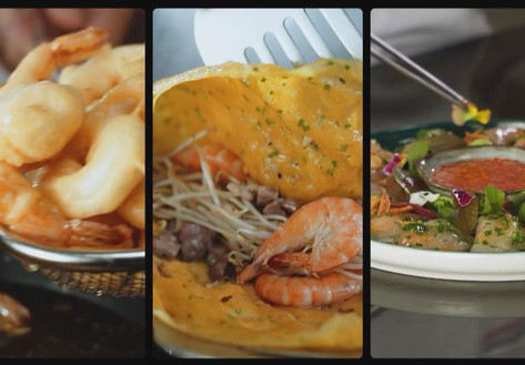 Bánh Việt: Giữ hương vị xưa, kết nối thế hệ trẻ