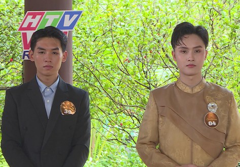 Bông Lúa Vàng 2026: Thí sinh so tài gay cấn tại Vòng Trổ đòng