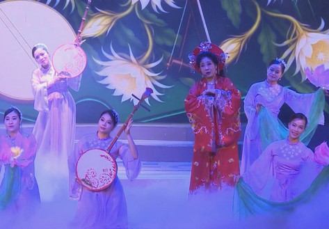 Liên hoan Sân khấu Hà Nội mở rộng 2026: Sức sống từ sự đổi mới