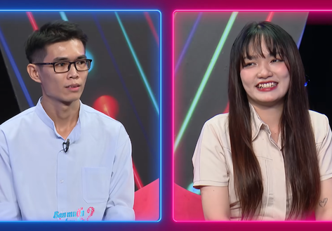 Tình trường “đếm bằng ngón chân”, cô gái chốt kèo với chàng thợ xe phân khối lớn | Bạn muốn hẹn hò