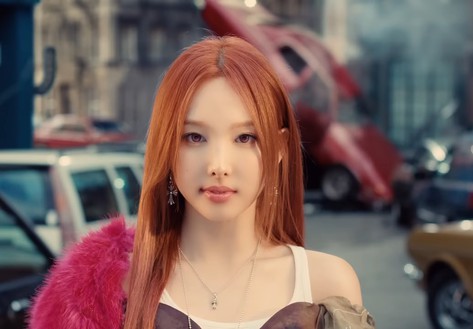 Nayeon (TWICE) trở lại đường đua solo vào tháng 11 sau hơn 2 năm vắng bóng