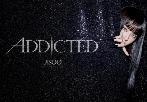 Jisoo trở lại đường đua âm nhạc với Addicted
