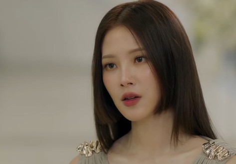 Sự trở lại bùng nổ của Baifern Pimchanok trong phim "Ngọc nữ báo thù"