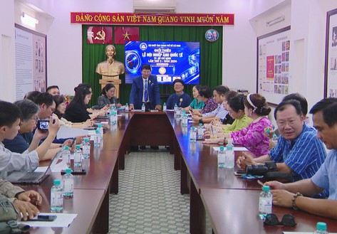 Lễ hội Nhiếp ảnh Quốc tế 2026: Kết nối nghệ thuật, lan tỏa văn hóa