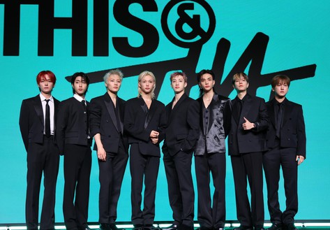 Stray Kids nối bước BTS, không gửi nhạc tranh giải Grammy 2027