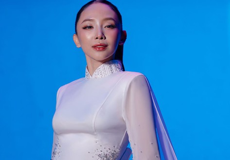 Tóc Tiên mang “Em Tiên” đại diện Việt Nam tại Eurovision Song Contest Asia 2026