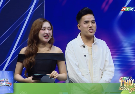 Song tài thách đấu - 20g thứ Ba (6/10) trên HTV7