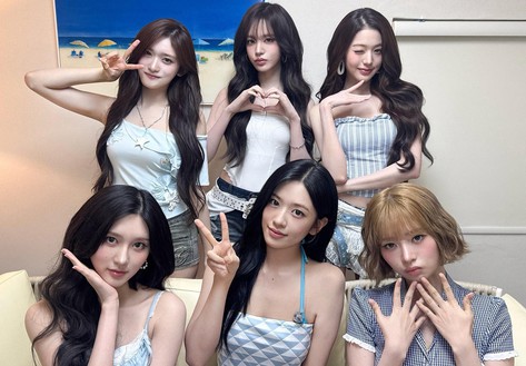 IVE, Illit, RIIZE cùng trở lại, cuộc đua K-pop tháng 10 dần tăng nhiệt