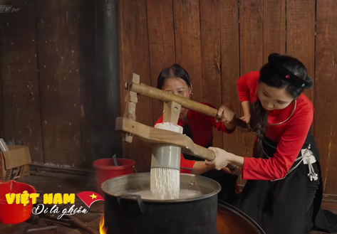 Việt Nam đi là ghiền - 11g50 ngày 9/10 trên HTV7