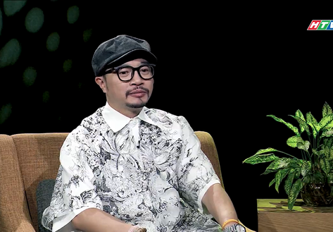 Studio H9 - Hẹn cuối tuần - Tập 10: Hà Lê và những lần "làm mới" đúng lúc