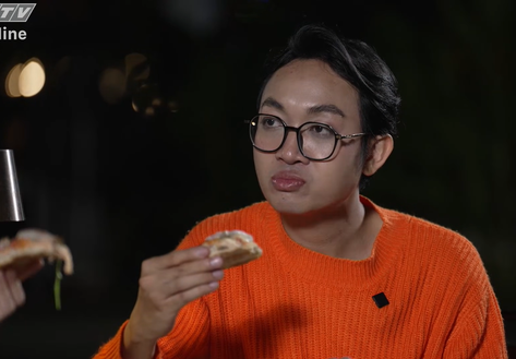 Quán ăn hạnh phúc 2026 - Tập 8: Ẩm thực Italia