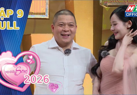 Vợ chồng son - Tập 9: Bản lĩnh của người vợ khi chồng nợ 20 tỷ