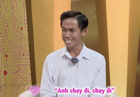 Chuyện tình "cổ tích" giữa đời thường: Khi khiếm khuyết không là rào cản