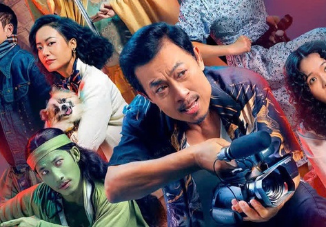 Bộ phim khiến người ta muốn chửi vì quá dở, nhưng hóa ra hay xuất sắc