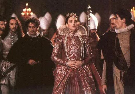 Tái hiện bi kịch lịch sử Pháp qua kiệt tác "Vương hậu Margot"