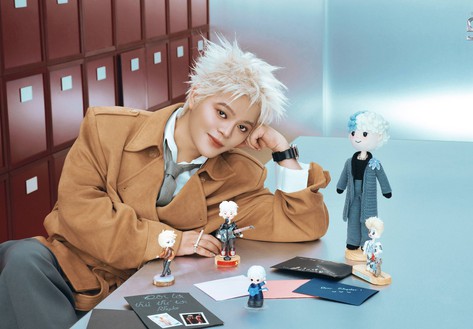 RHYDER, Isaac, Pháp Kiều, Jsol và dàn Anh trai hé lộ loạt kỷ vật từ fan