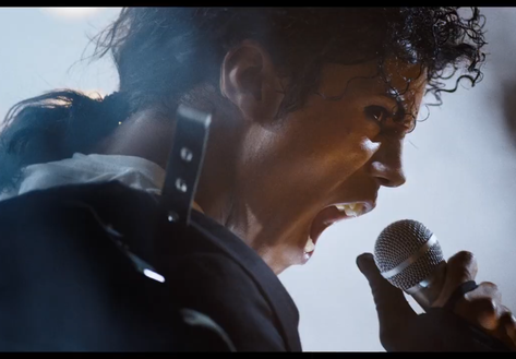 Phim tiểu sử về Michael Jackson sắp chiếu tại Việt Nam