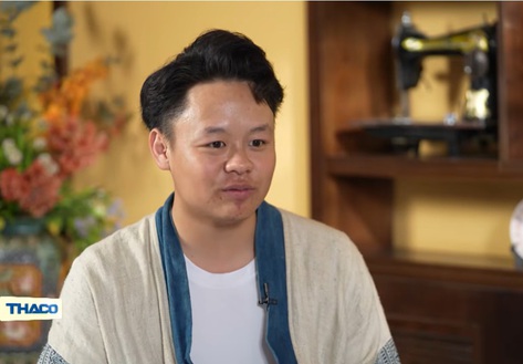 Người chung quanh ta - Tập 24: Ly Mí Cường - Chàng trai H'Mông mang tiếng sáo mèo quê hương ra thế giới