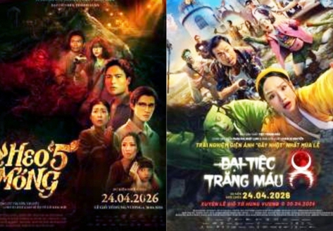 Cơ hội kích cầu mới cho phim Việt