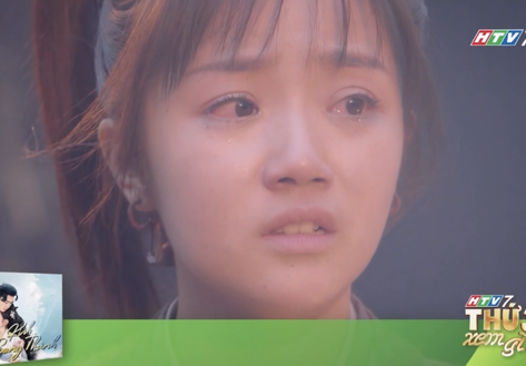 Kính song thành - 21g50 thứ Ba (21/4) trên HTV7