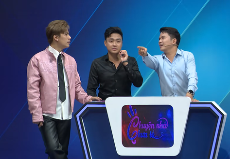 Chuyện nhà chưa tỏ - Tập 32: Khi tình yêu đứng trước rào cản hiếu đạo