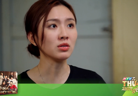 Trò đùa huyết thống - 19g30 thứ Tư (22/4) trên HTV7