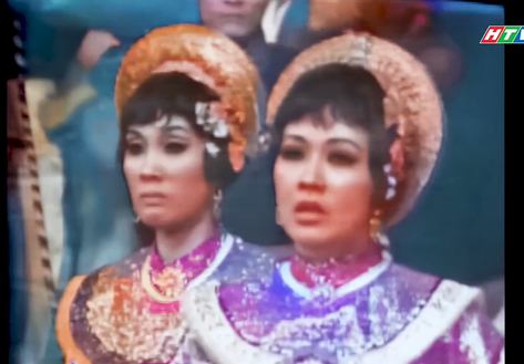 Nghệ sĩ nức lòng trước sự trở lại của "Tiếng trống Mê Linh"
