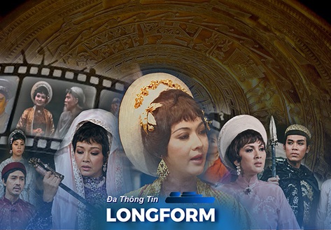 "Tiếng trống Mê Linh" sống lại huy hoàng giữa lòng khán giả mộ điệu