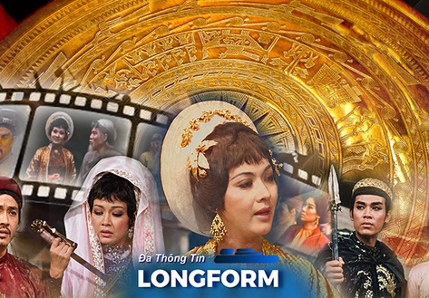 "Tiếng trống Mê Linh" vang vọng hào quang trong lòng khán giả mộ điệu