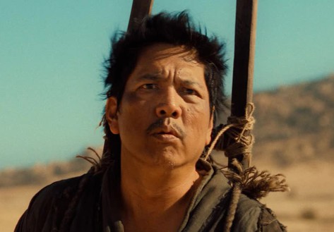 "Trùm Sò" của Đức Thịnh tung trailer, đối đầu "Anh Hùng" của Thái Hòa