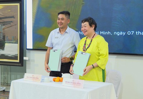 Bảo tàng Mỹ thuật TP. Hồ Chí Minh tiếp nhận hơn 200 tác phẩm từ Hội Mỹ thuật Việt Nam