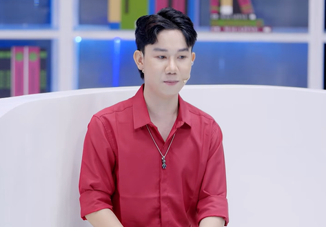 Trò chuyện với tương lai - Mùa 4 | Tập 8: Không ai thành công chỉ bằng đam mê
