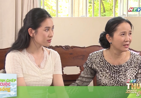 Mảnh ghép cuộc sống - 20g30 thứ Năm (14/5) trên HTV7