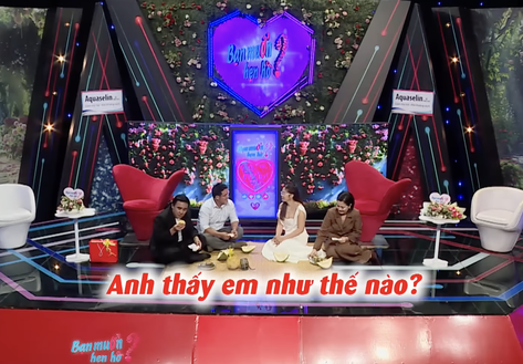 ''Bạn muốn hẹn hò'': Ngồi chiếu ăn sầu riêng, nhà trai vẫn bị từ chối vì lý do bất ngờ