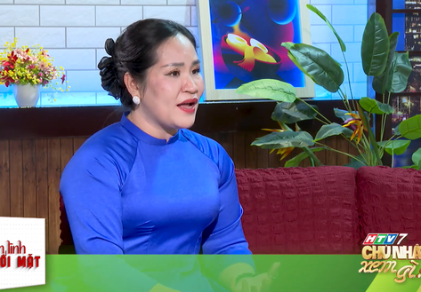 Bản lĩnh đối mặt - 20g Chủ nhật (24/5) trên HTV7