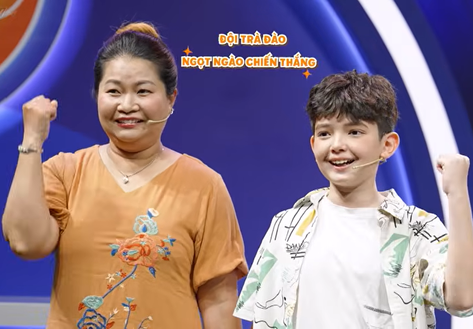 Tranh tài đọ sức tập 7